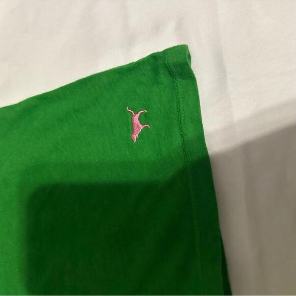 Y2K Vintage Pink Victoria Secret Tank top and Pants set - Picture 4 of 8